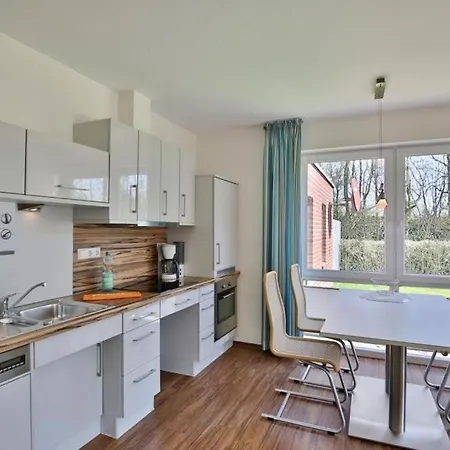 Appartement Wattwagen, Rw1 *